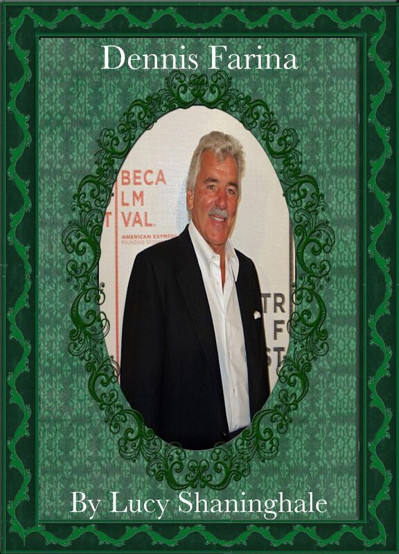 Dennis Farina