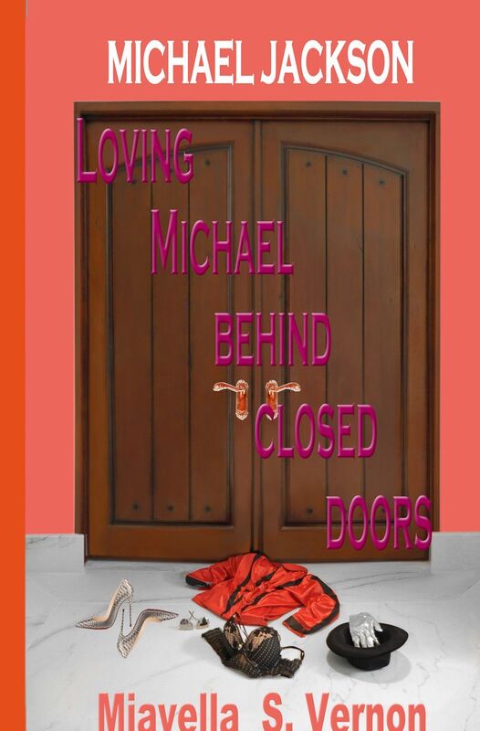 Loving Michael behind closed doors.