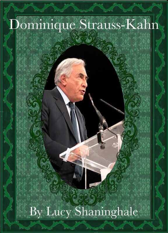 Dominique Strauss-Kahn