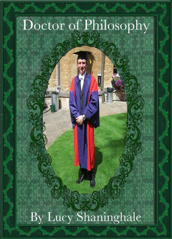 Doctor of Philosophy