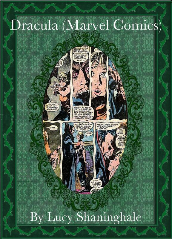 Dracula (Marvel Comics)