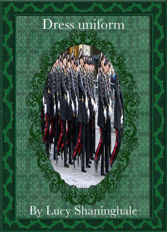 Dress uniform