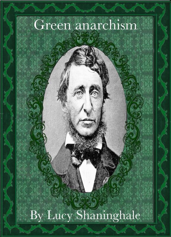Green anarchism