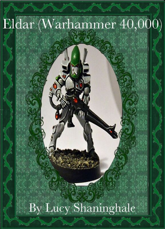 Eldar (Warhammer 40,000)