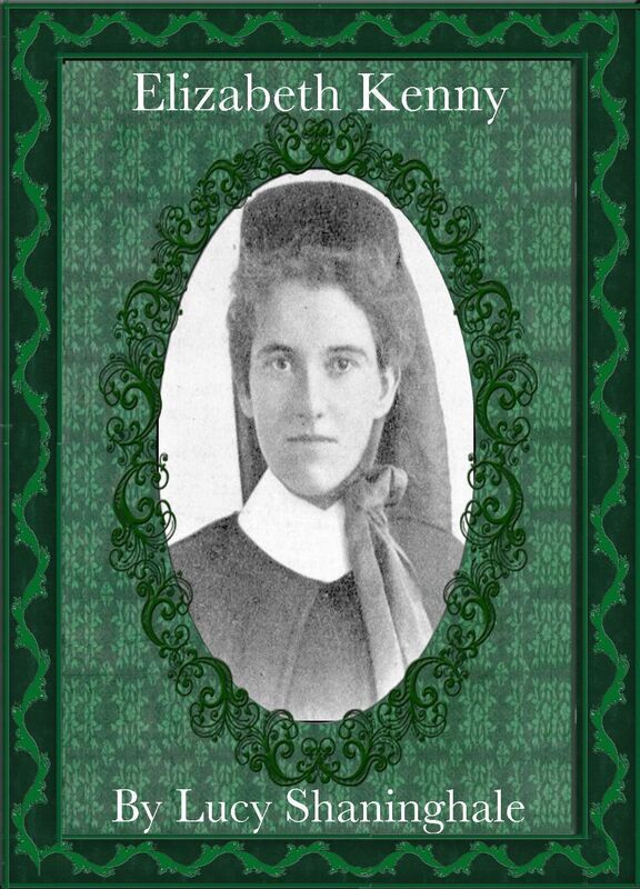 Elizabeth Kenny