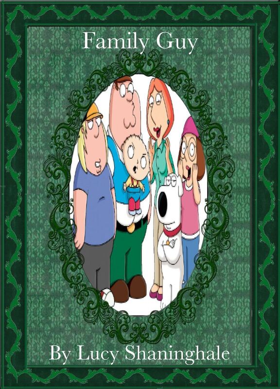 Family Guy