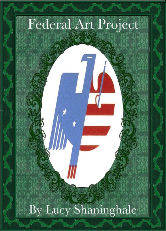 Federal Art Project