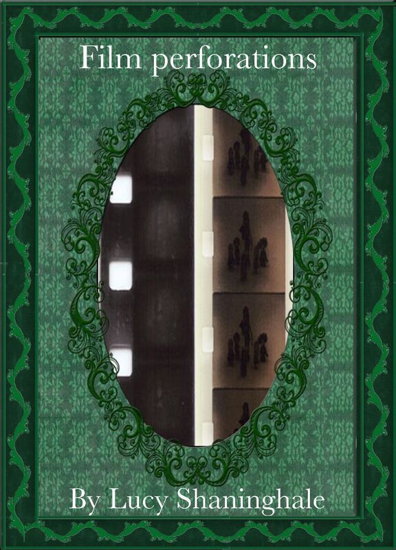 Film perforations