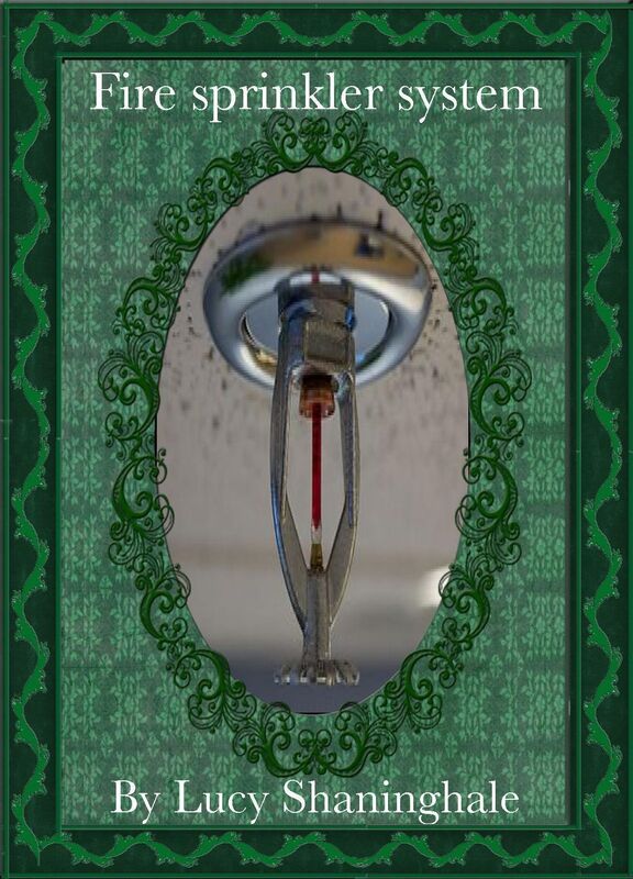 Fire sprinkler system
