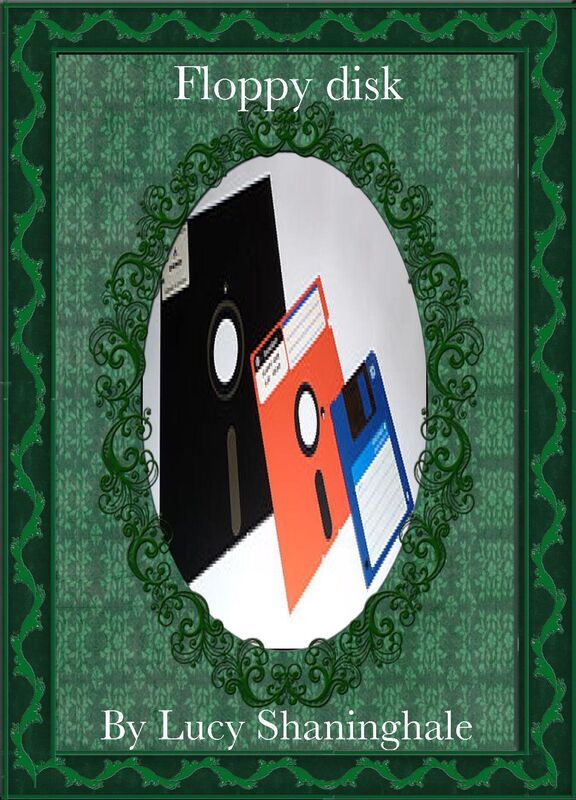 Floppy disk