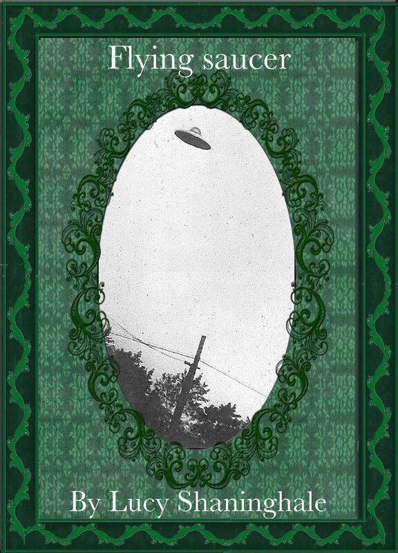 Flying saucer
