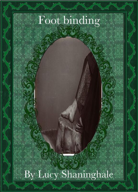 Foot binding