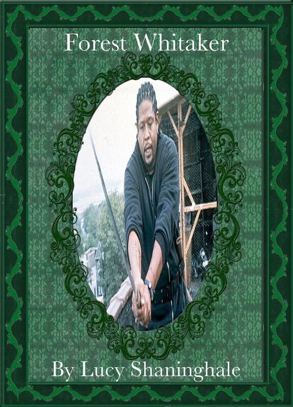 Forest Whitaker