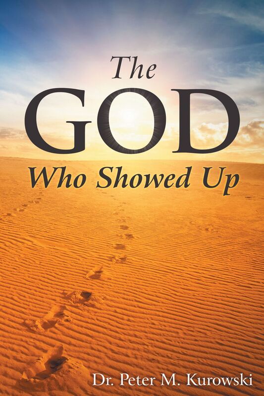 The God Who Showed Up