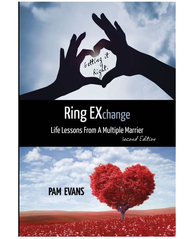 Ring Exchange - Life Lessons from a Multiple Marrier