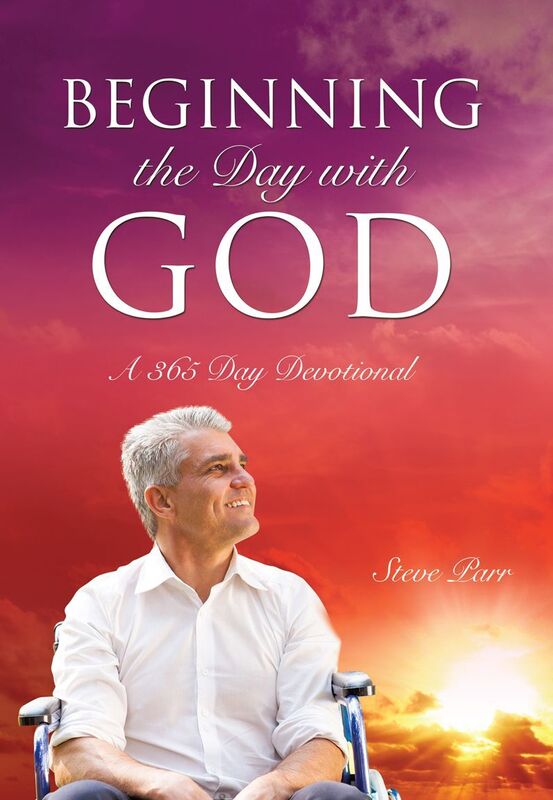 Beginning the Day with God
