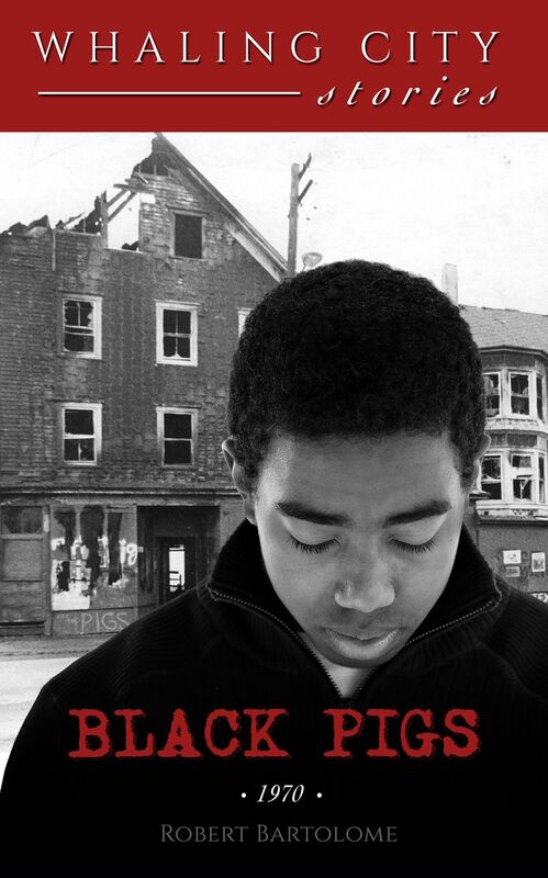 1970: Black Pigs (Whaling City Stories)