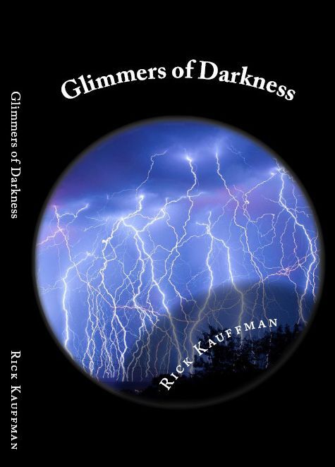Glimmers of Darkness