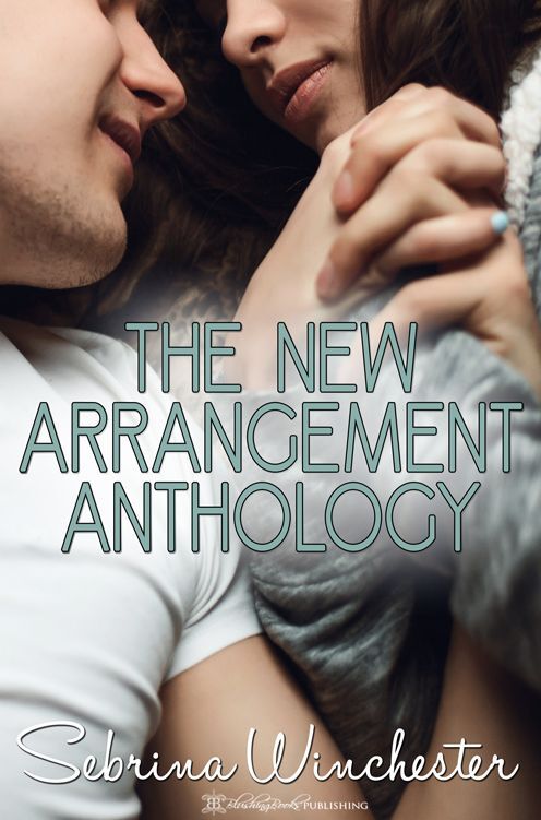 The New Arrangement Anthology