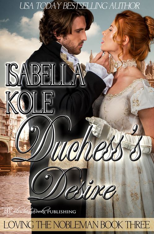 Duchess's Desire