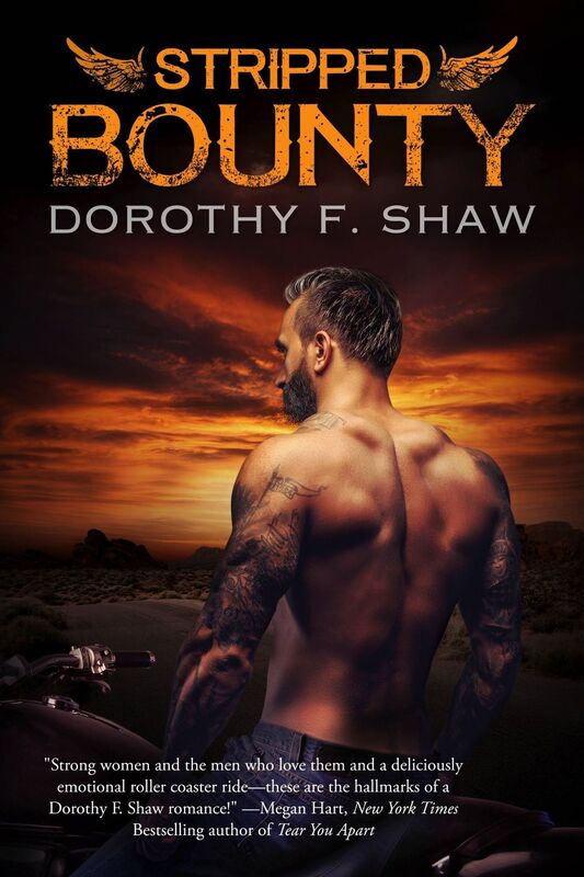 Stripped Bounty