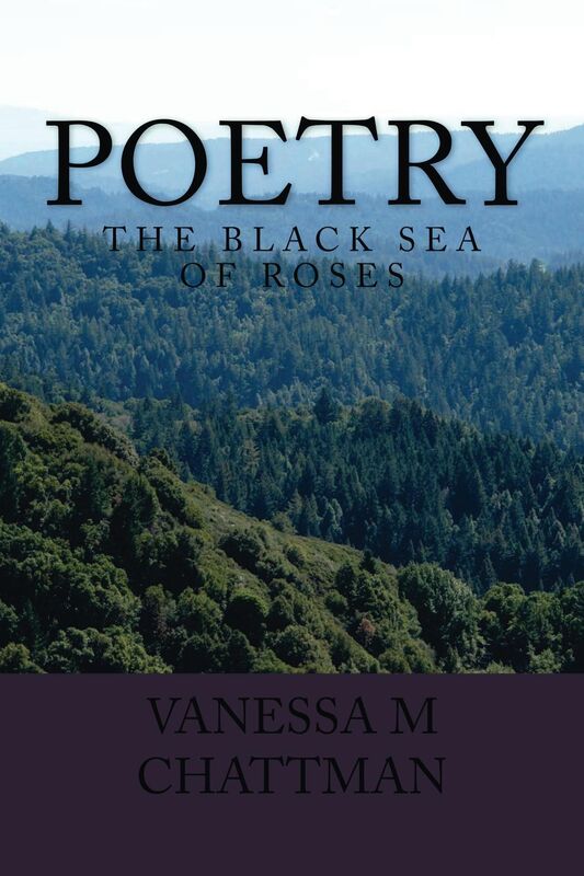 Poetry Vol 12 The Black Sea Of Roses (1)