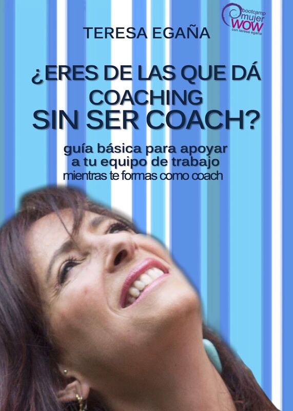 Eres De Las Que Da Coaching Sin Ser Coach?