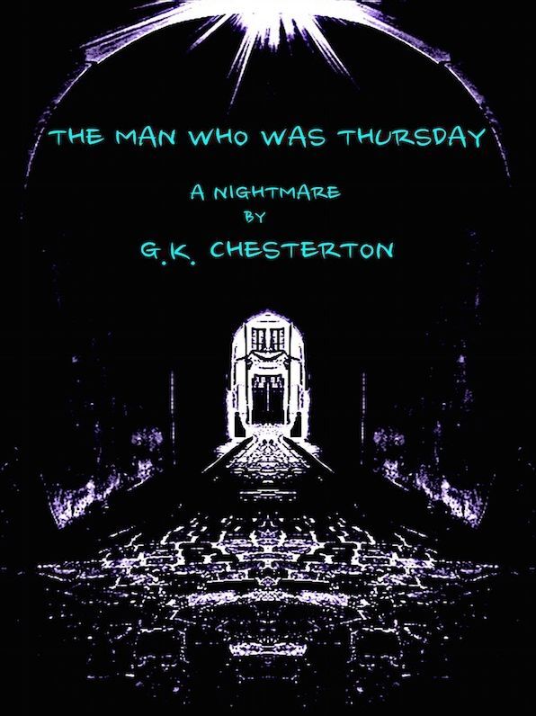 The Man Who Was Thursday