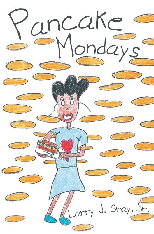 Pancake Mondays