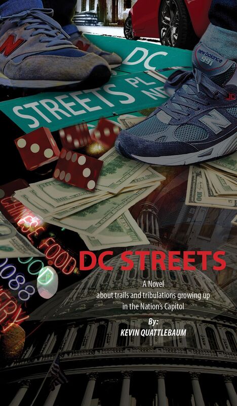 DC Streets