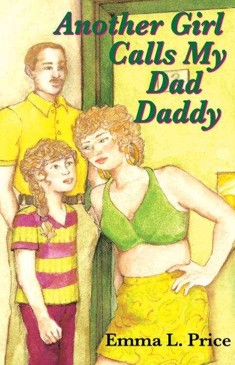 Another Girl Calls My Dad Daddy