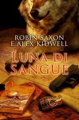 Luna di sangue