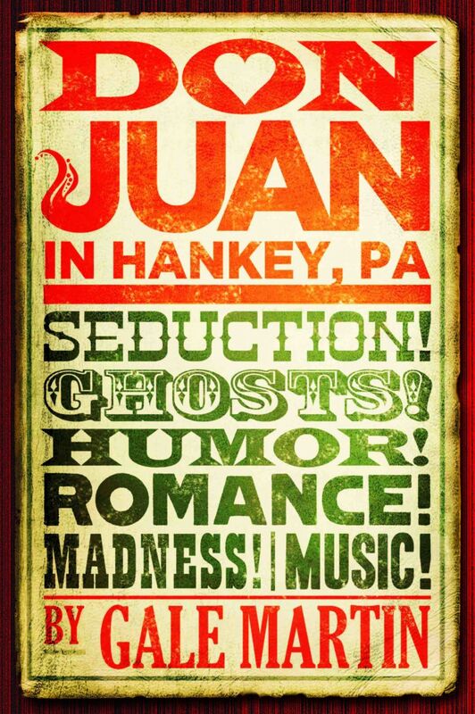 Don Juan in Hankey, PA