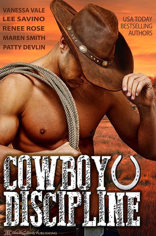 Cowboy Discipline: Western Anthology