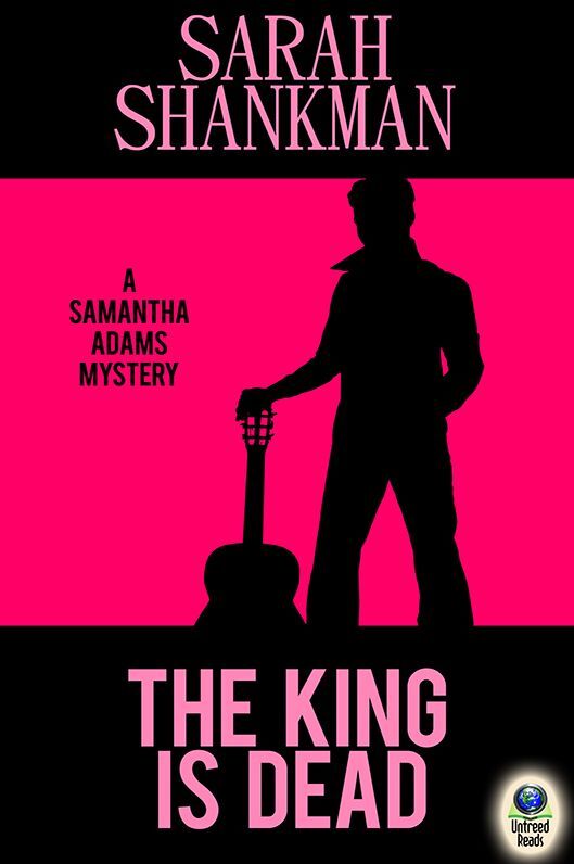 The King Is Dead