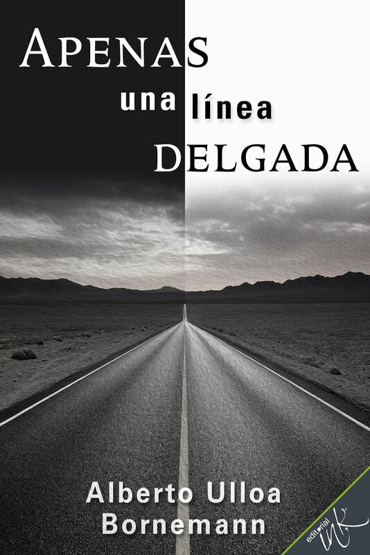 Apenas una linea delgada