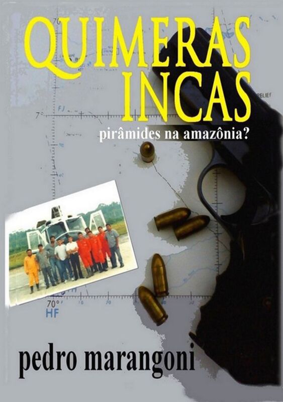 Quimeras Incas