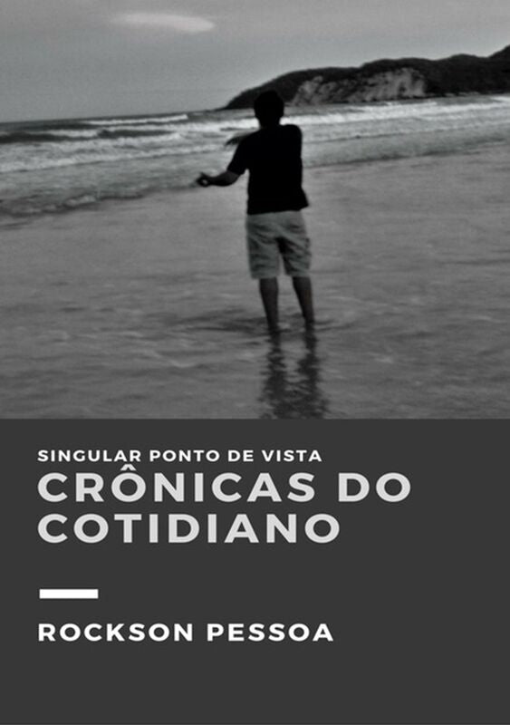Cronicas Do Cotidiano
