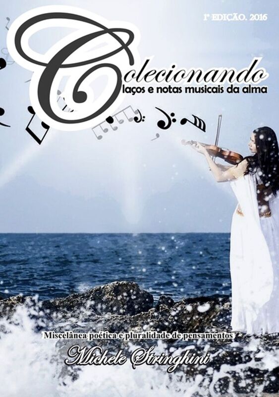 Colecionando Lacos E Notas Musicais Da Alma