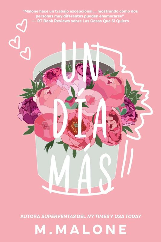Un Dia Mas (Spanish Edition of One More Day)