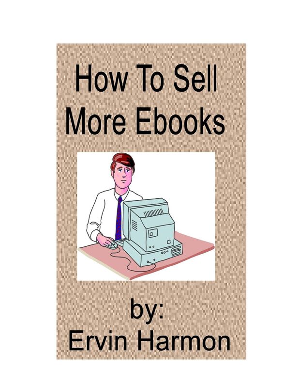 How To Sell More Ebooks