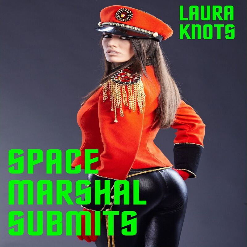 Space Marshal Submits