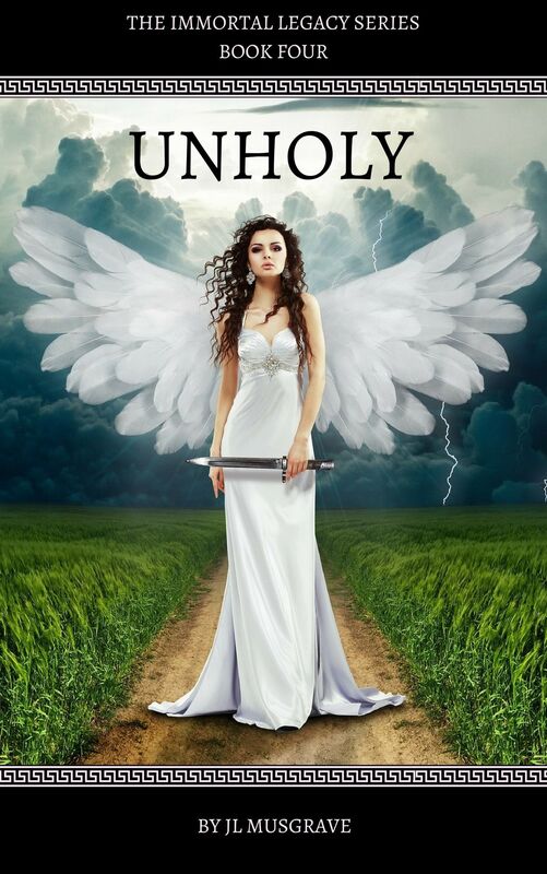 Unholy