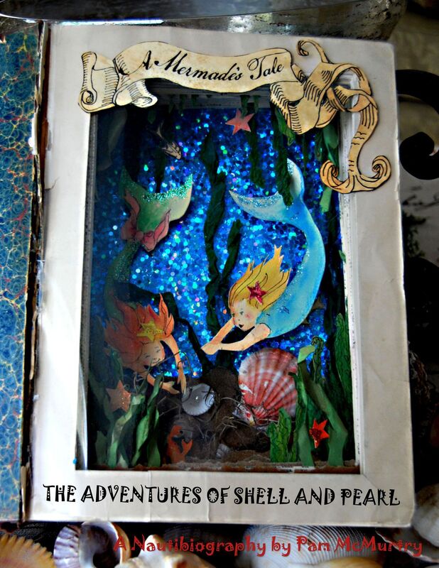 A Mermades' Tale