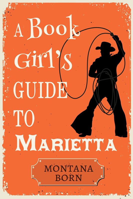 A Book Girl's Guide to Marietta