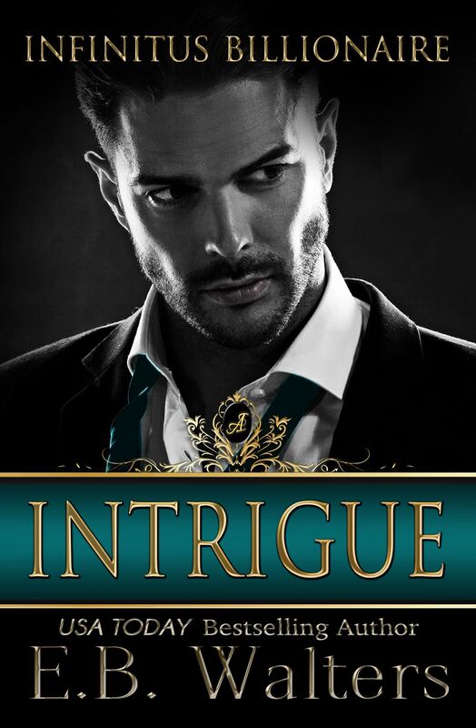 Intrigue: Infinitus Billionaire