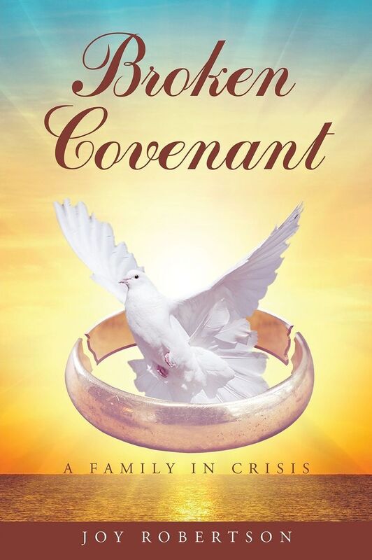 Broken Covenant
