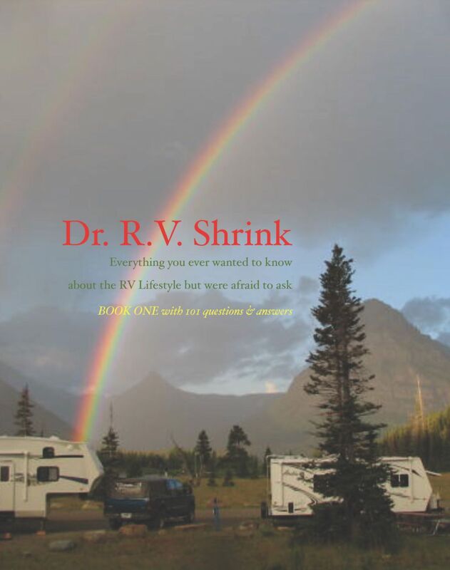 Dr. R.V. Shrink