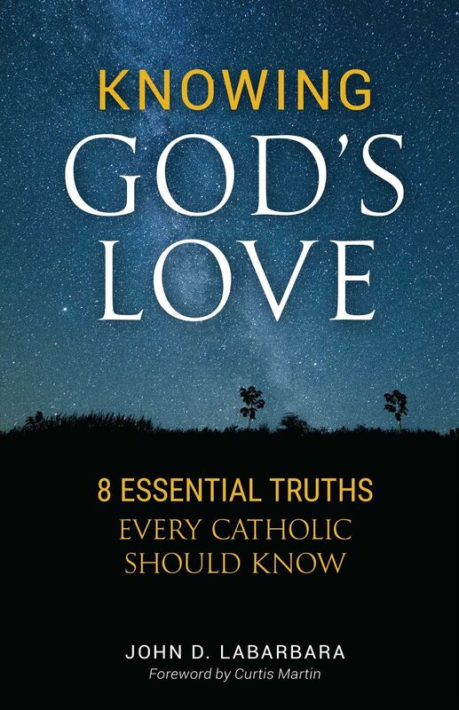 Knowing Gods Love