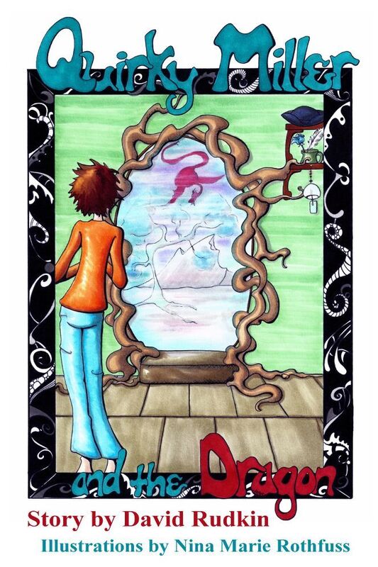Quirky Miller and the Dragon